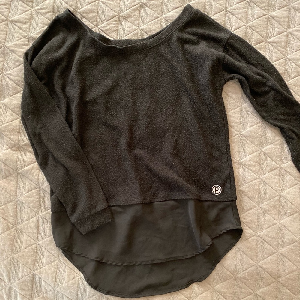 Pure Barre Fleece